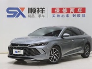 BYD Qin L 2025