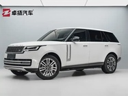 Land Rover Range Rover 2022