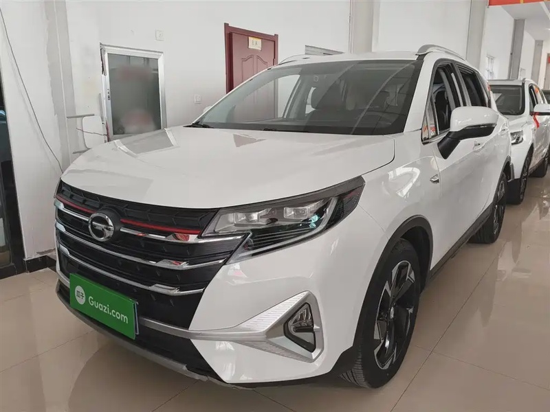 GAC GS3