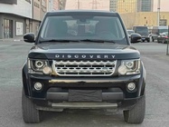Land Rover Discovery 2014