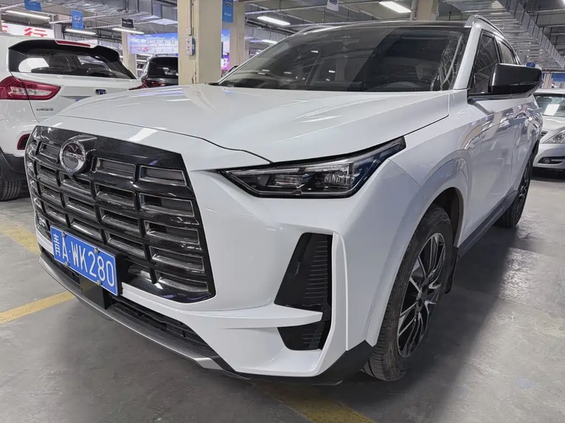 GAC GS4