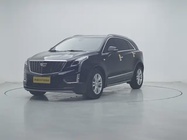 Cadillac XT5 2024