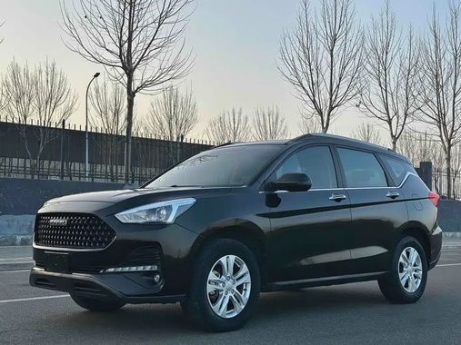 Haval M6 2020