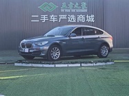 BMW 5 Series 2014