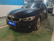 BMW 4 Series 2015