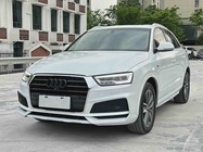 Audi Q3 2018