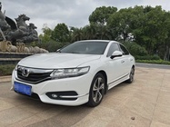 Honda Spirior 2016