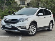 Honda CR-V 2015