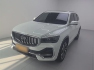 Geely Xingyue L 2024