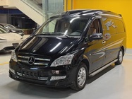 Mercedes-Benz Vito 2016