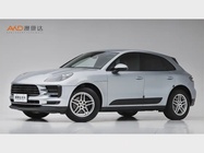 Porsche Macan 2019