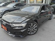 Audi A6 2023