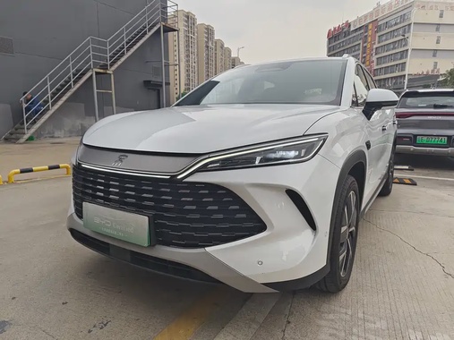 BYD L 2025