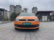Volkswagen Polo 2015