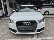 Audi A1 2015