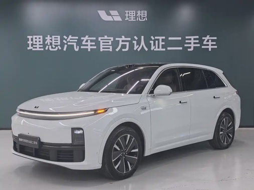 Li Auto L7 2025