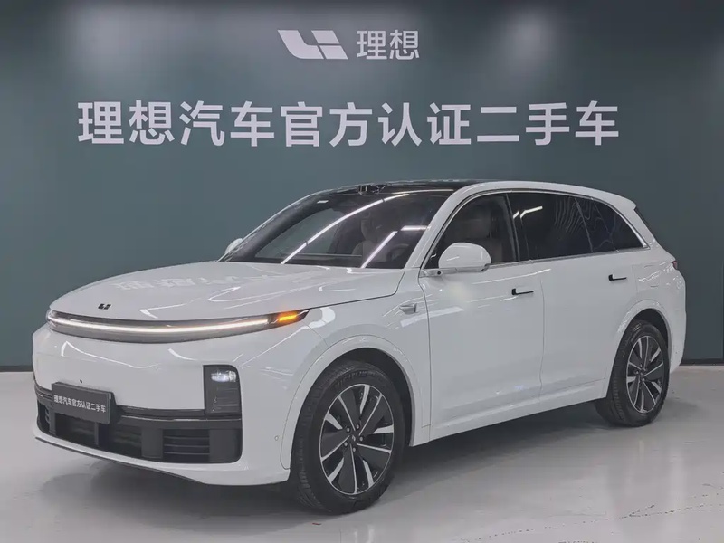 Li Auto L7