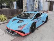 Lamborghini Huracan 2022