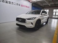 Infiniti QX50 2019