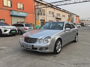 Mercedes-Benz E-Class 2007