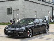 Porsche Panamera 2014