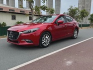 Mazda 3 2019