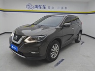 Nissan X-Trail 2018