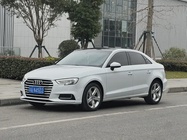 Audi A3 2020