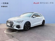 Audi A3 2024