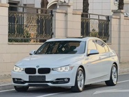 BMW 3 Series 2014
