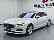 Volvo S90 2018