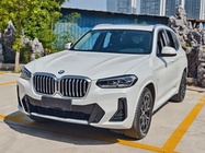 BMW X3 2023