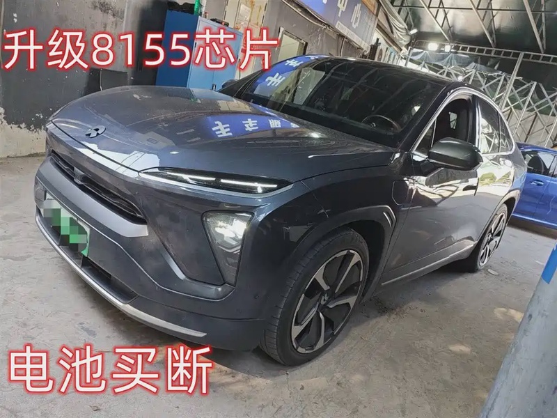 NIO EC6