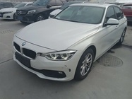BMW 3 Series 2016