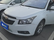 Chevrolet Cruze 2014