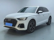 Audi Q5 2023