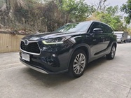 Toyota Highlander 2022