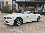 BMW Z4 2012