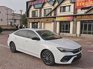 Roewe i5 2023