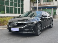 Volkswagen Passat 2021
