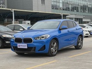BMW X2 2021