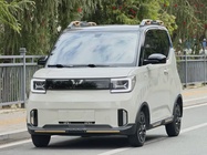 Wuling Mini 2022