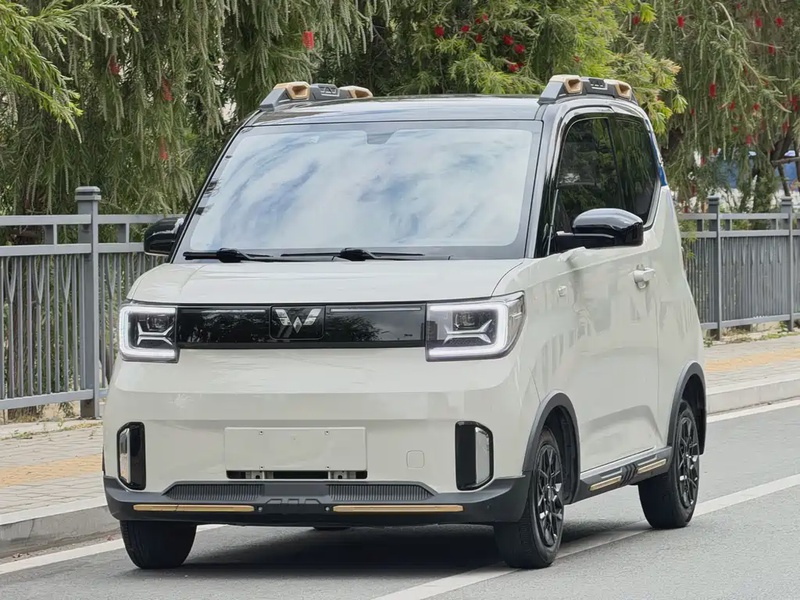 Wuling Mini