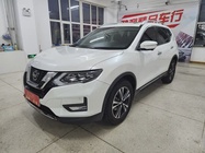 Nissan X-Trail 2021