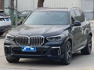 BMW X5 2023