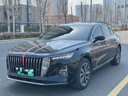 Hongqi H5 2026