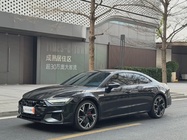 Audi A7 2025
