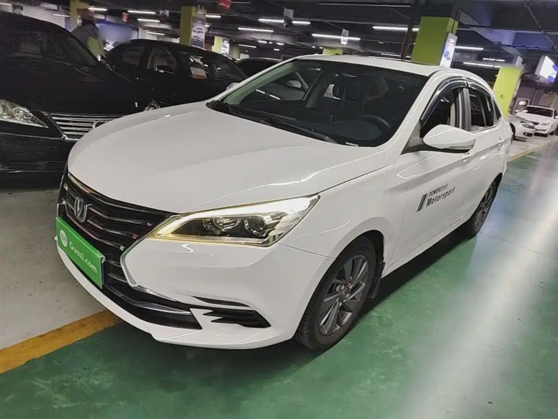 Changan Eado