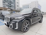 BMW X5 2025