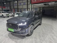 Chery Tiggo 8 PLUS 2023